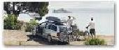 Thule tet�csomagtart�k