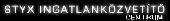 B�reljen ingatlant!